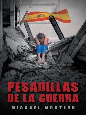 cover image of Pesadillas De La Guerra